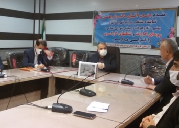 وظیفه انقلابی و جهادی ما حمایت از نیروی کار است