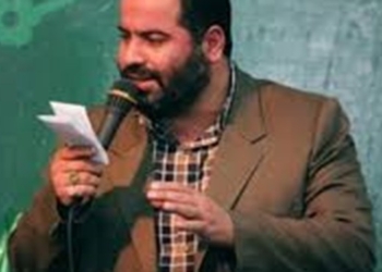 دعوت مداح معروف مازندرانی از مردم برای پیوستن به پویش ملی مواسات+ فیلم