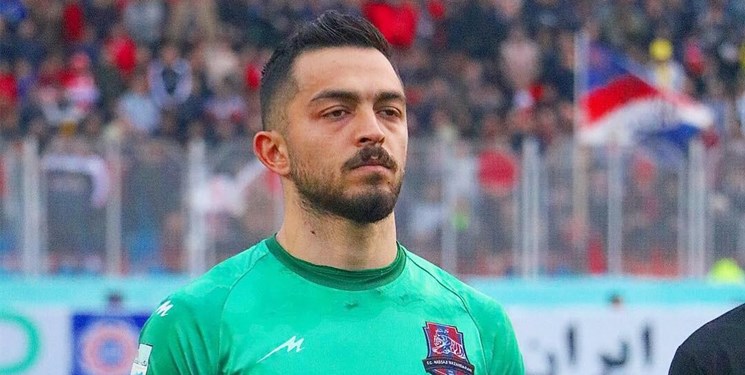 رضایی: رقابت با علیرضا حقیقی برایم لذت‌بخش است/ادامه برگزاری لیگ واقعاً خطرناک است