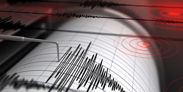 وقوع 3 زلزله ازشب گذشته در مازندران