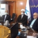 اجرای طرح مومنانه عید تا عید در دانشگاه آزاد اسلامی ساری
