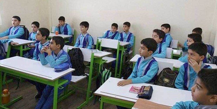مدارس مازندران بازگشایی شد/ حضور معلمان اجباری و دانش‌آموزان اختیاری