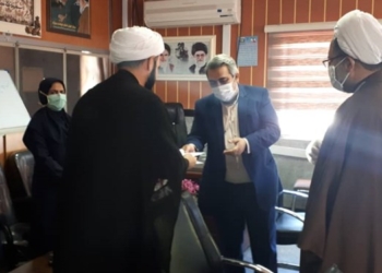 3 پرستار کرونایی شهرستان نور به برکت وقف