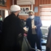 3 پرستار کرونایی شهرستان نور به برکت وقف