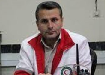 پیدا شدن جنازه مرد 36 ساله در منطقه کوهستانی