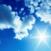 کاهش  ابرناکی در آسمان مازندران