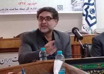 ثبت نام ۳۰ هزار مازندرانی در آزمون وسع/ اجرای استحقاق سنجی بیمه