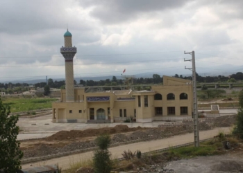 تکمیل موزه دفاع مقدس مازندران نیازمند اعتبار کلان است