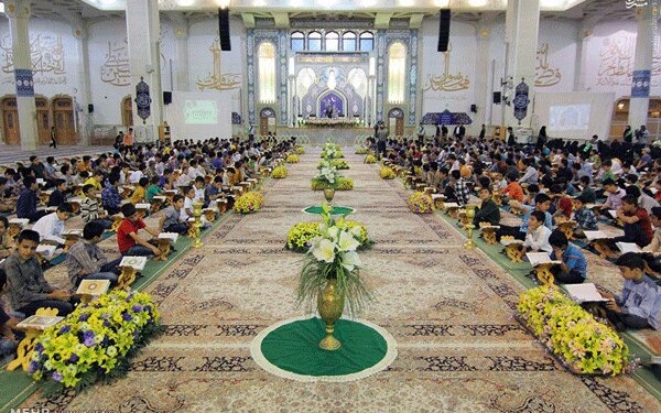 قرآن کریم منبع اصلی ایمان و فرهنگ است
