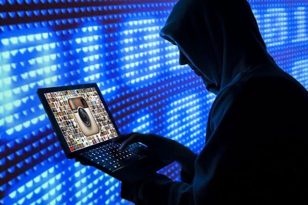 هکر اینترنتی در مازندران دستگیر شد