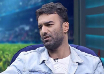 عمران‌زاده: پرسپولیس، استقلال و نساجی از این شرایط ضرر می‌کنند
