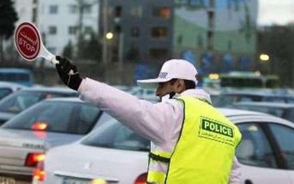تردد در راههای مازندران عادی است
