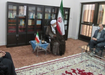مازندرانی ها ۳۰ میلیارد ریال برای بازسازی عتبات عالیات کمک کردند