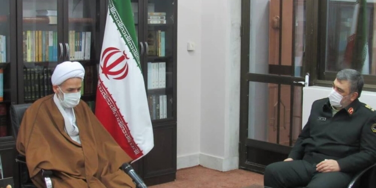امکانات مازندران برای ماموریت های ملی در حد محلی است