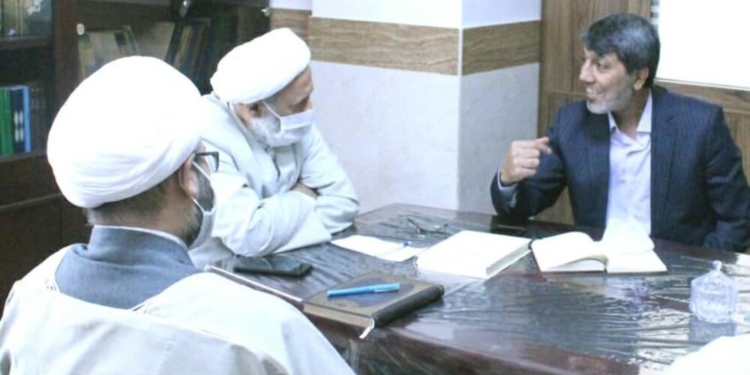 فعالیت طلاب فرصت بزرگی برای مقابله با پدیده اعتیاد است
