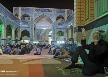 آسیب‌های معنوی کرونا بیش از خسارت‌های مادی است