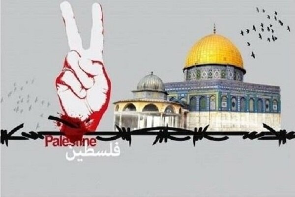 فلسطین قلب امت اسلام است