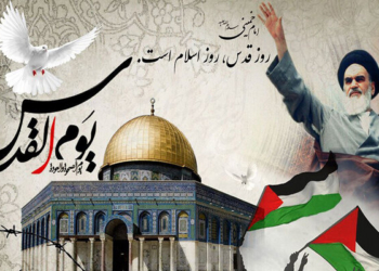 «قدس» نقطه مشترک و وحدت جهان اسلام است