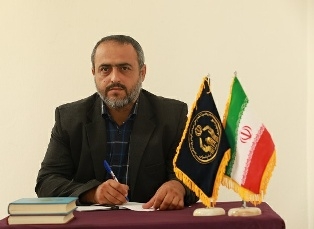 توزیع ۱۲۰۰ بسته معیشتی در بخش دودانگه