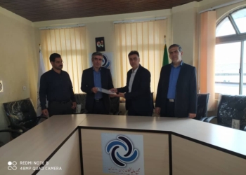 دکتر حمیدرضا مردانی کیاسری رییس مجمع عالی نخبگان بخش چهاردانگه شد