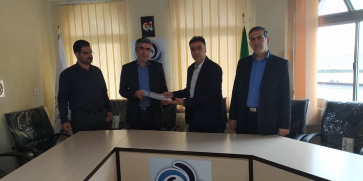 دکتر حمیدرضا مردانی کیاسری رییس مجمع عالی نخبگان بخش چهاردانگه شد