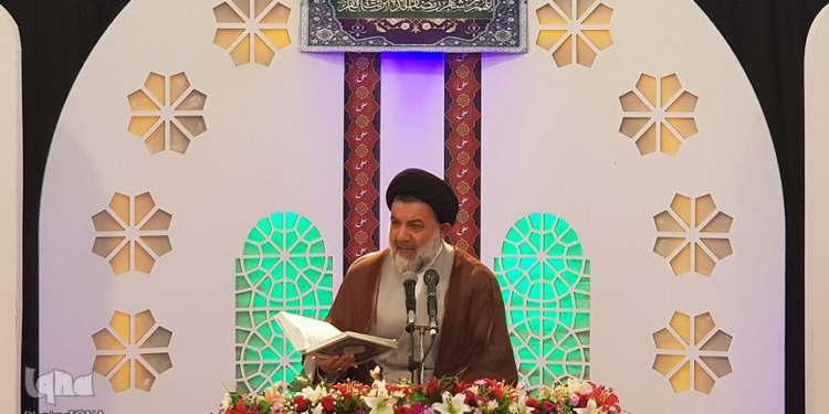 آرامش بخشی و امید آفرینی قرآن _قسمت اول