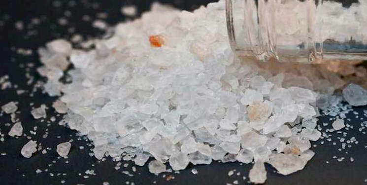 کشف مواد مخدر هروئین و شیشه در چالوس