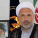 یک چهاردانگه ای به عنوان مدیر کل کمیته امداد امام خمینی مازندران منصوب شد