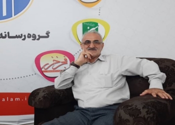 روایت ۴۰ سال عاشقی/ از آشنایی با  امام  در ۱۷ سالگی  و روایت‌گری در ۵۷ سالگی