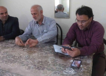 26 سال در تکاپوی خبر/روایتی از خبرنگار گرم‌وسرد چشیده