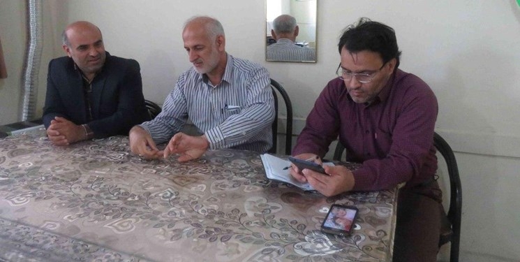 26 سال در تکاپوی خبر/روایتی از خبرنگار گرم‌وسرد چشیده