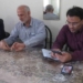 26 سال در تکاپوی خبر/روایتی از خبرنگار گرم‌وسرد چشیده