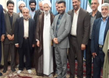 از حل مشکلات کشور تا پیگیری مطالبات توسط  احزاب در مازندران