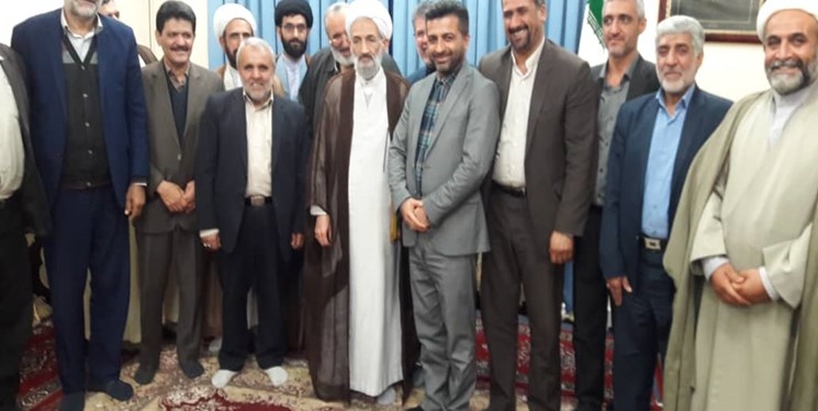 از حل مشکلات کشور تا پیگیری مطالبات توسط  احزاب در مازندران