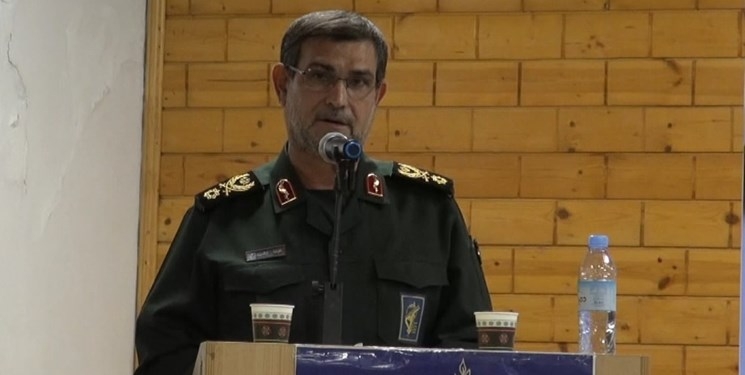 افتتاح کلینیک فوقتخصصی بیمارستان امام رضا (ع) در چالوس/ دریادار تنگسیری: خود را خادم مردم میدانیم