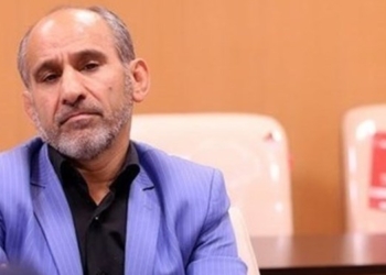 عسکری محمدیان رئیس هیأت کشتی مازندران شد