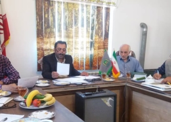 مراقبت از جنگل‌های هیرکانی نگهبان و تجهیزات  می‌خواهد