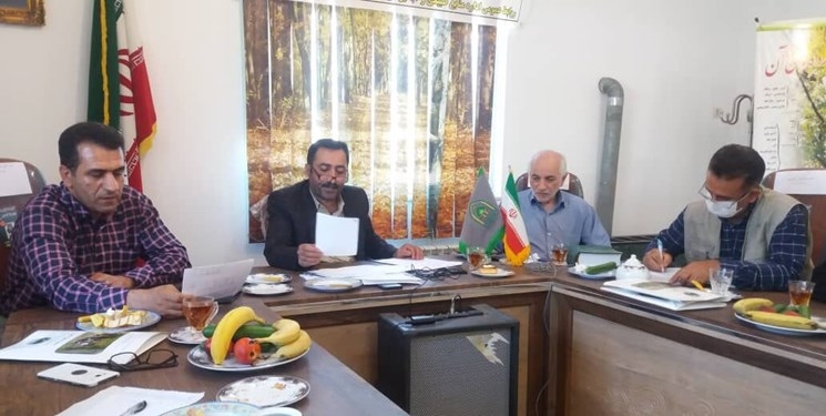 مراقبت از جنگل‌های هیرکانی نگهبان و تجهیزات  می‌خواهد
