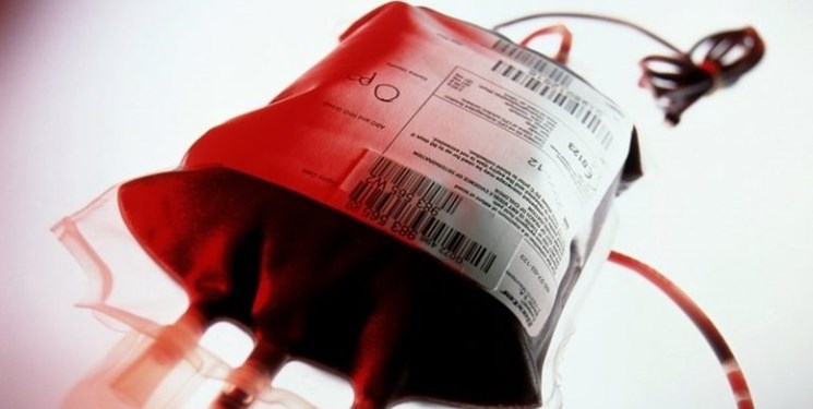 اهدای پلاسمای خون 50 بهبود یافته کرونا در مازندران