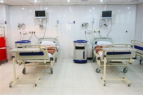 کلینیک فوق تخصصی بیمارستان امام رضا(ع) در چالوس افتتاح شد