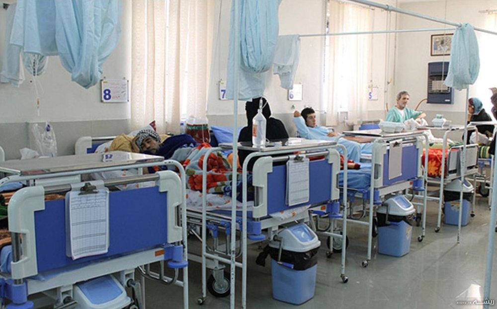 وضعیت کرونا در رامسر قرمز است/ شناسایی ۴۶ بیمار جدید در مازندران