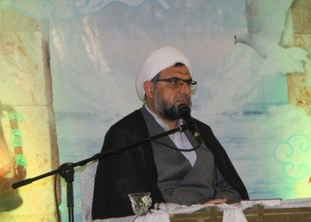 مساجد شکل دهنده بنیان فکری نیروهای جهادی و ارزشی است