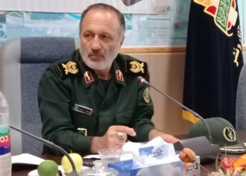 زندگینامه ۱۰۰ فرمانده شهید مازندران مستند می شود