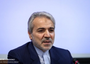خط ریلی شمال در دست مطالعه است