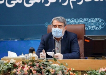 رشد منفی اقتصادی کشور در دوران کرونایی