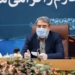 رشد منفی اقتصادی کشور در دوران کرونایی