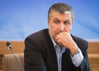 ۱۹۶ کیلومتر آزادراه در ۲ استان کشور افتتاح شد