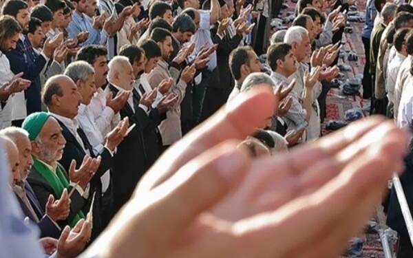 آیین نمازجمعه در ۱۰ شهر مازندران برگزار می شود