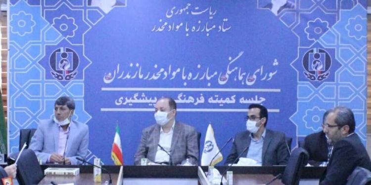 اقدامات پیشگیرانه از راه های موثر کاهش آسیب های اجتماعی است