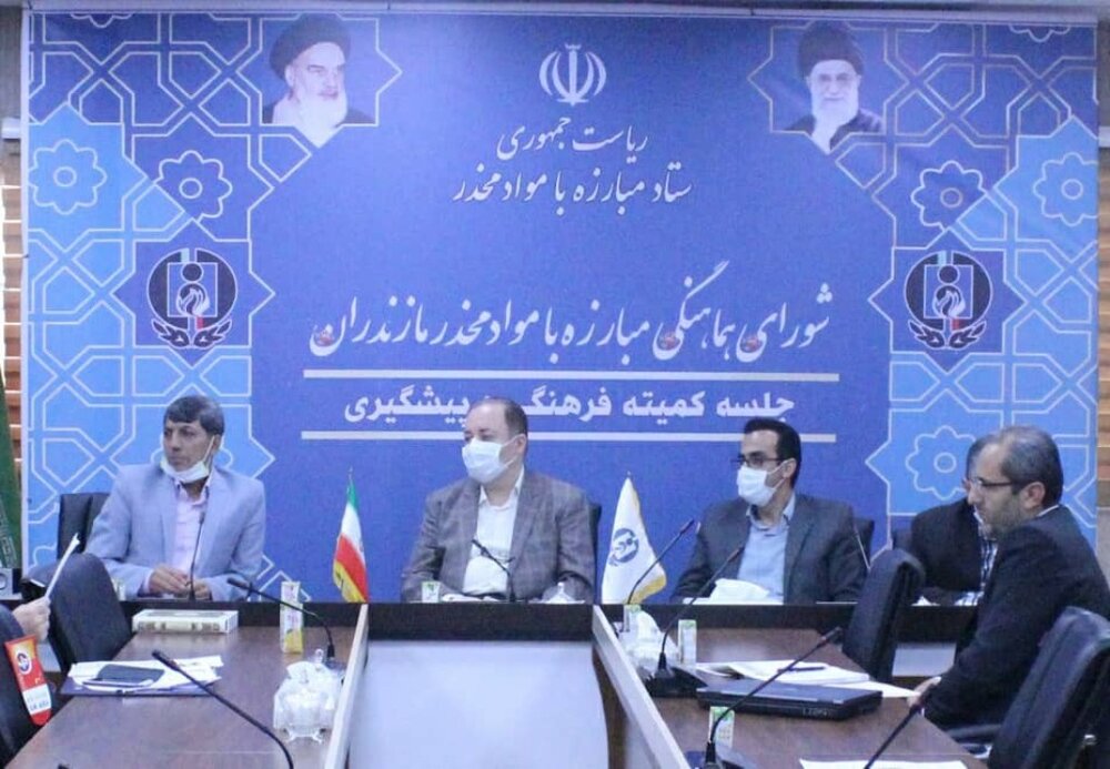 اقدامات پیشگیرانه از راه های موثر کاهش آسیب های اجتماعی است